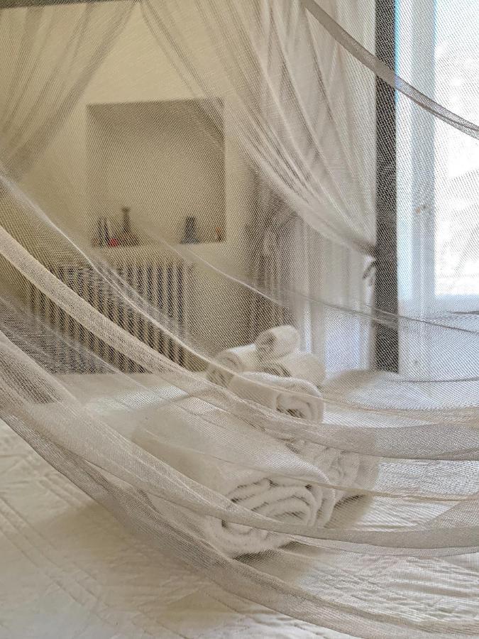 4 Balconi Rooms-Boutique B&B Lecce Exterior photo