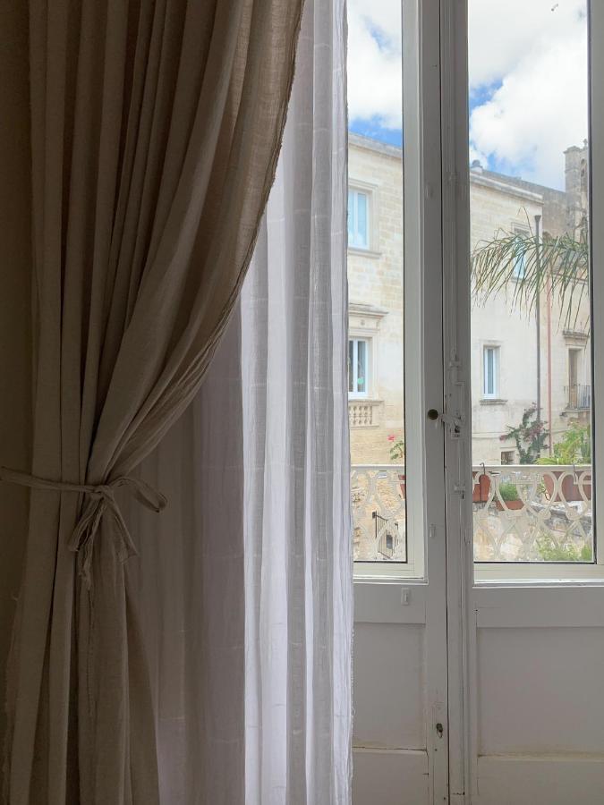 4 Balconi Rooms-Boutique B&B Lecce Exterior photo
