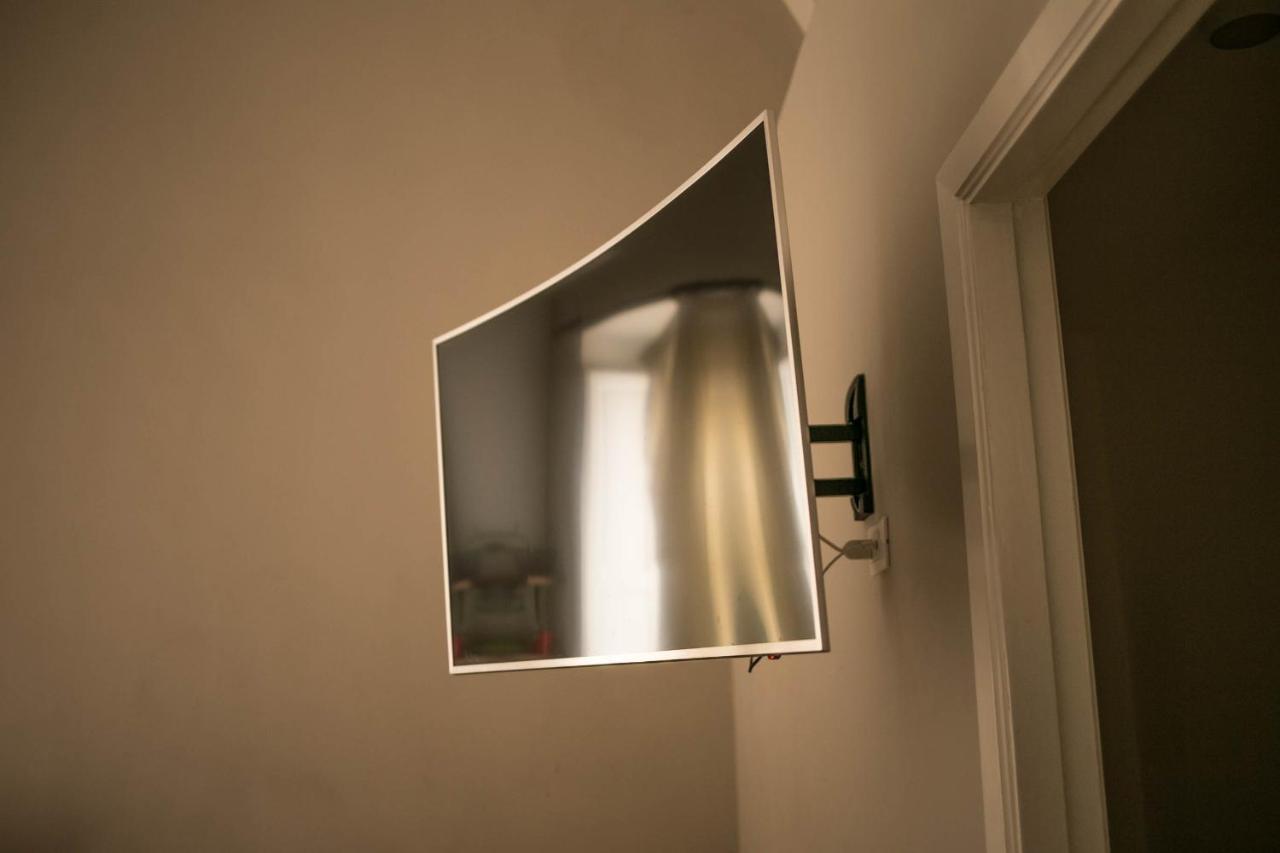 4 Balconi Rooms-Boutique B&B Lecce Exterior photo