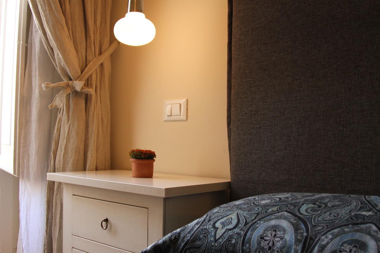 4 Balconi Rooms-Boutique B&B Lecce Exterior photo