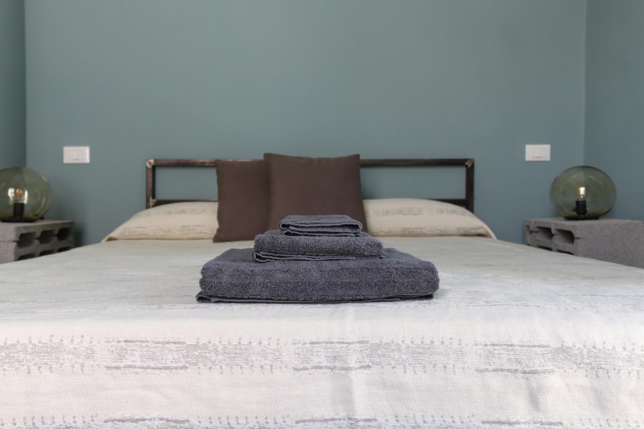 4 Balconi Rooms-Boutique B&B Lecce Exterior photo