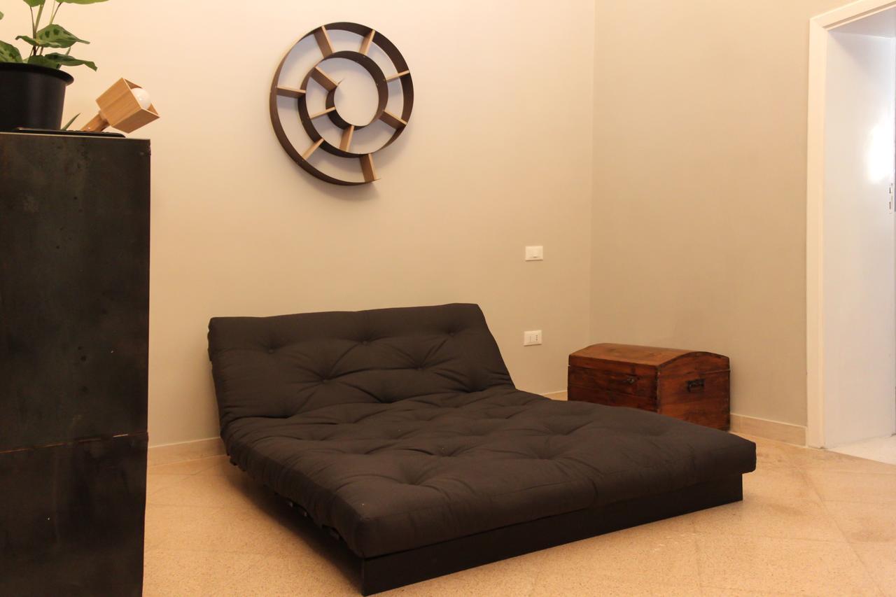 4 Balconi Rooms-Boutique B&B Lecce Exterior photo