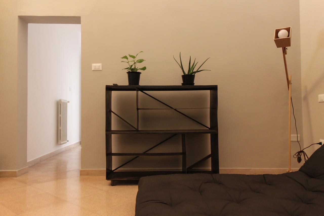 4 Balconi Rooms-Boutique B&B Lecce Exterior photo