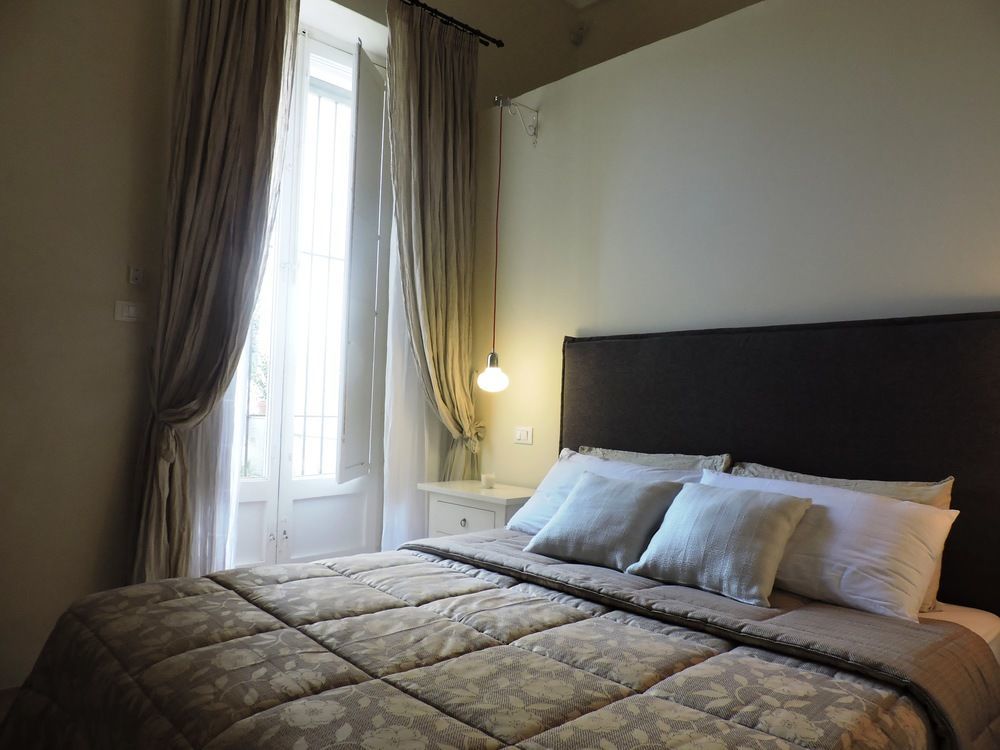 4 Balconi Rooms-Boutique B&B Lecce Exterior photo