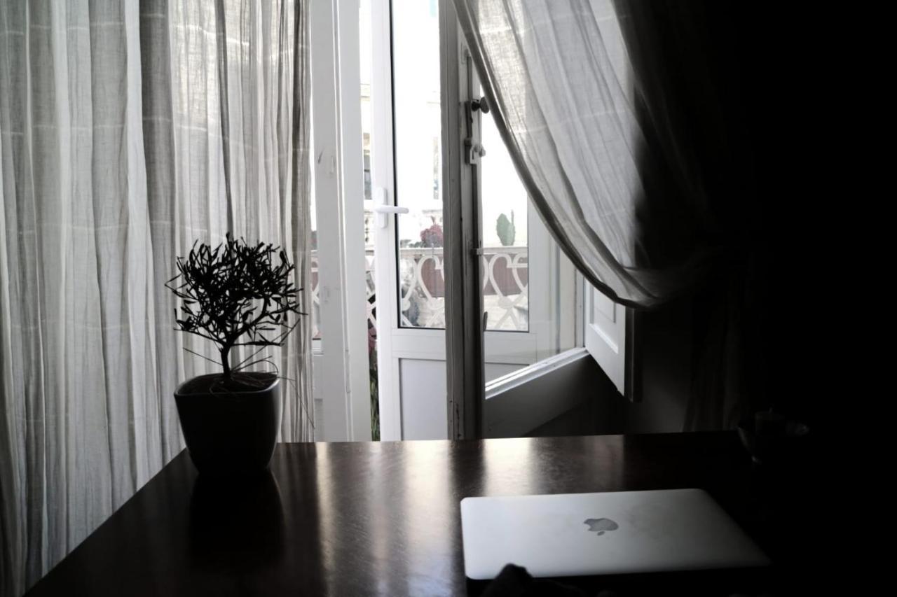 4 Balconi Rooms-Boutique B&B Lecce Exterior photo
