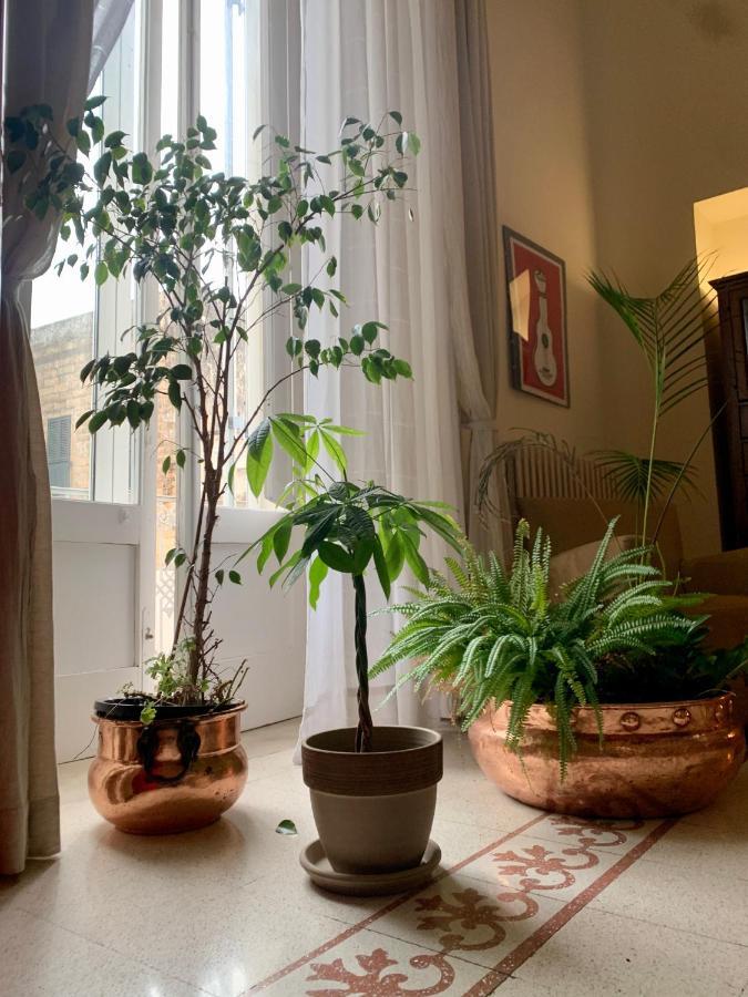4 Balconi Rooms-Boutique B&B Lecce Exterior photo